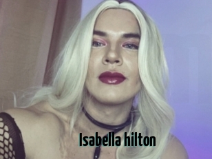 Isabella_hilton
