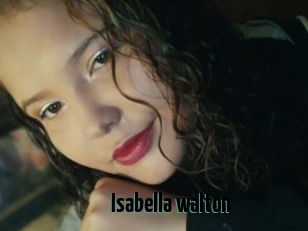 Isabella_walton