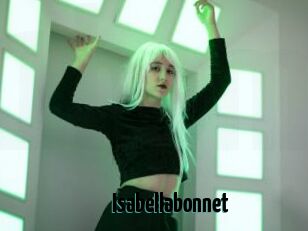 Isabellabonnet