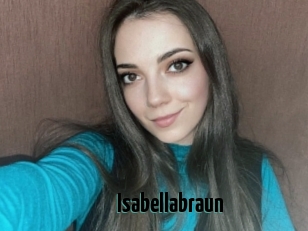 Isabellabraun