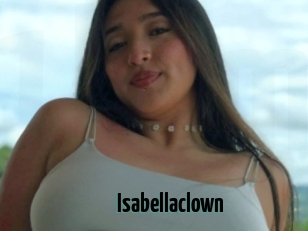 Isabellaclown