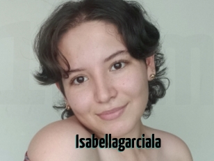 Isabellagarciala