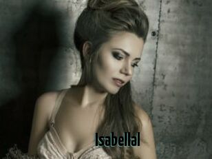 Isabellal