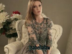 Isabellalaw