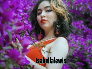 Isabellalewis