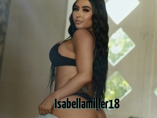 Isabellamiller18