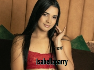Isabellaparry