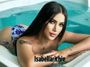 Isabellarichie