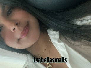 Isabellasmalls