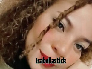 Isabellastick