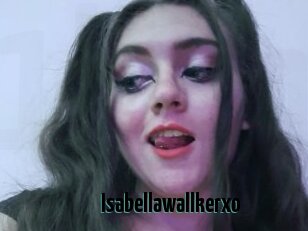 Isabellawallkerxo