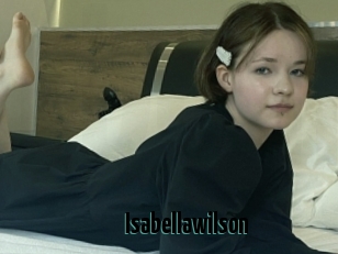 Isabellawilson