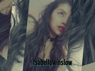 Isabellawinslow