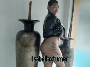 Isabellaxturner