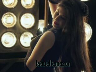 Isabellemason