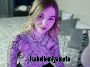 Isabellemiyamoto