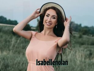 Isabellenolan