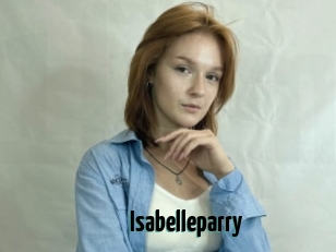 Isabelleparry