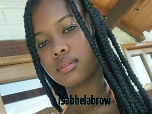 Isabhelabrow
