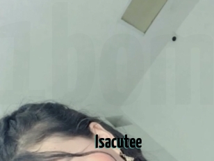 Isacutee