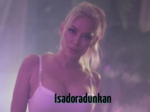 Isadoradunkan