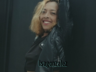 Isagonzalez