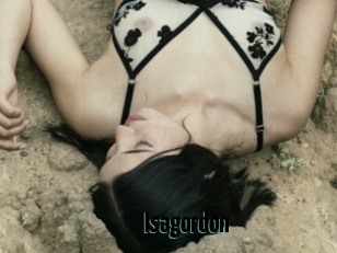 Isagordon