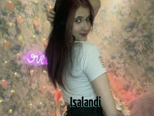 Isalandi