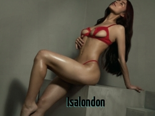 Isalondon