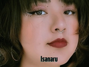 Isanaru