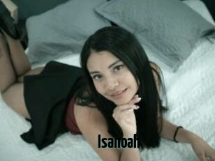 Isanoah
