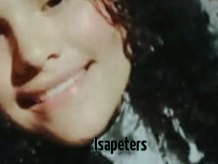 Isapeters
