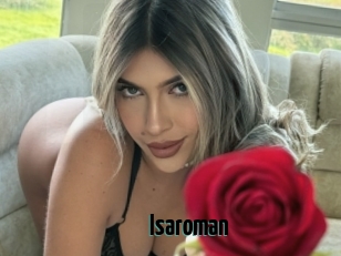 Isaroman