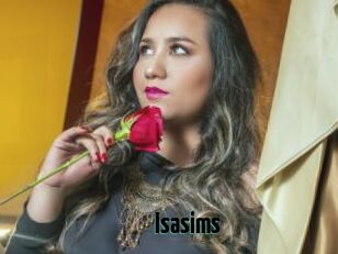Isasims