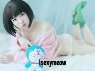 Isexymeow