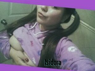 Isidora
