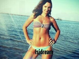 Isidream