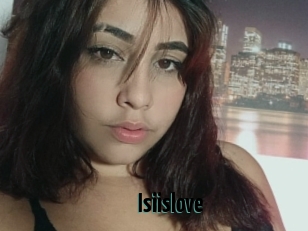Isiislove