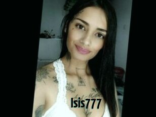 Isis777