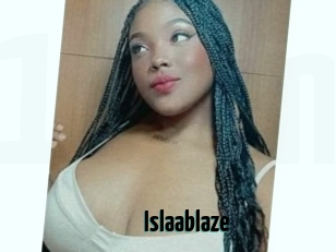 Islaablaze