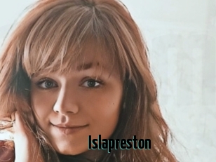 Islapreston