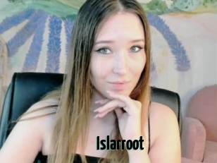 Islarroot