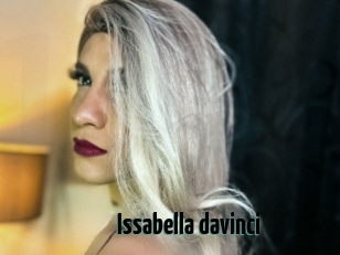 Issabella_davinci