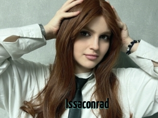 Issaconrad