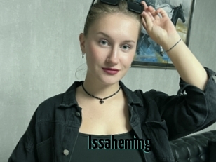 Issaheming