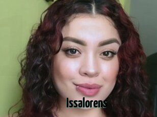 Issalorens