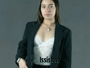 Issislove