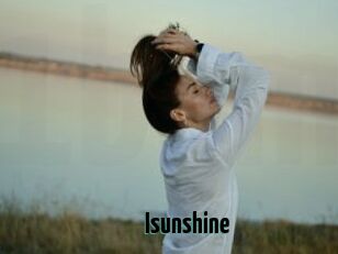 Isunshine