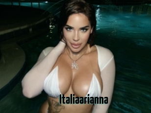 Italiaarianna