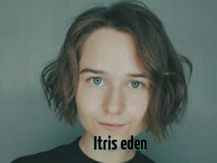 Itris_eden